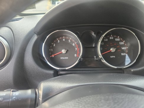 Used 2009 Nissan Rogue SL w/ Premium Pkg image 32