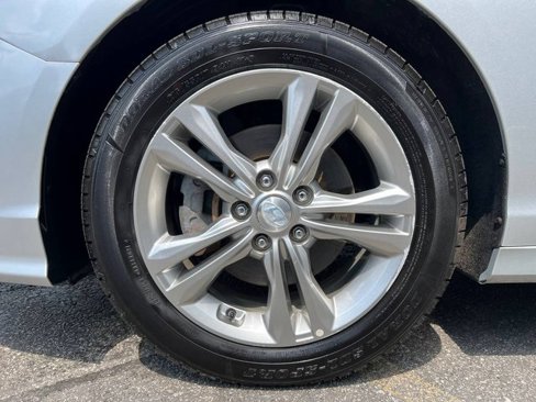 Used 2018 Hyundai Sonata SEL image 32