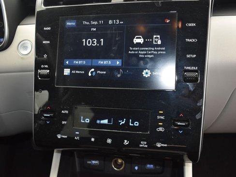 Used 2024 Hyundai Tucson SEL image 27