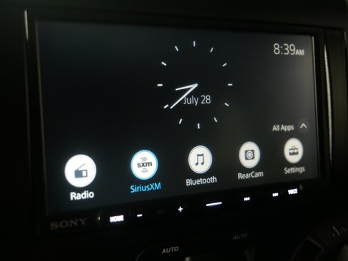 Used 2014 Jeep Wrangler Unlimited Sport w/ Quick Order Package 23S image 33