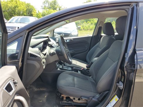 Used 2014 Ford Fiesta SE w/ Equipment Group 201A image 10