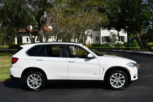 Used 2016 BMW X5 xDrive40e image 29