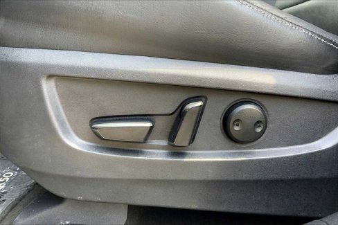 Used 2021 INFINITI QX50 Luxe image 35