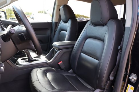 Used 2019 Chevrolet Colorado LT w/ Redline Special Edition image 10