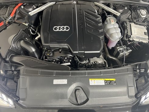 Certified 2023 Audi A4 2.0T Premium image 25