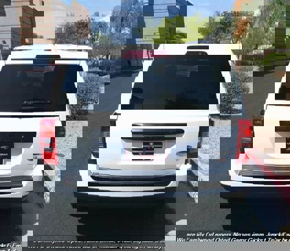 Used 2015 Jeep Patriot Sport image 4