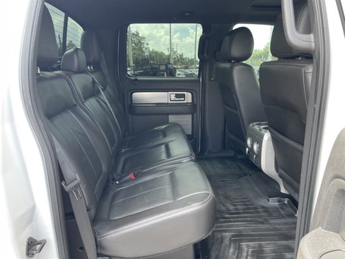 Used 2013 Ford F150 FX2 w/ Luxury Equipment Group image 24