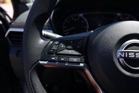 Used 2023 Nissan Altima 2.5 SV image 25