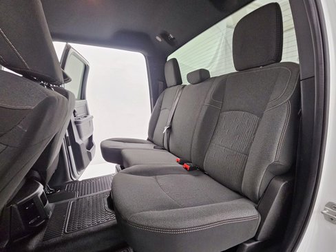 Used 2021 RAM 2500 Tradesman image 23