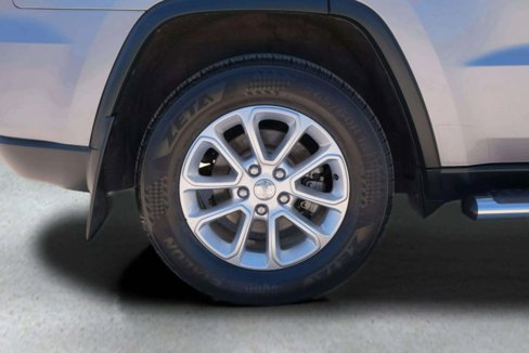Used 2015 Jeep Grand Cherokee Laredo w/ Quick Order Package 23E image 40