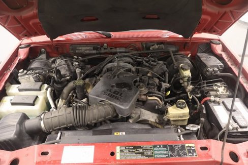 Used 2005 Ford Ranger XL image 16