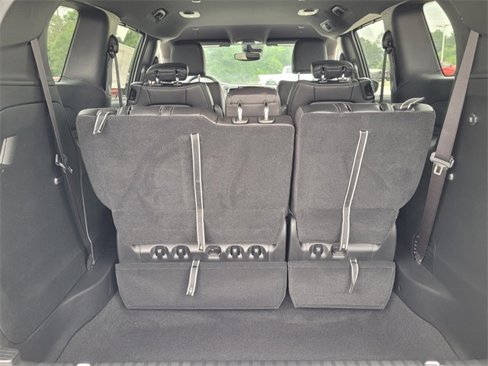 New 2025 Chrysler Voyager LX image 13