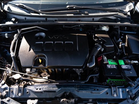 Used 2018 Toyota Corolla LE image 43