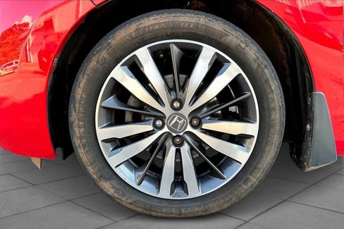 Used 2015 Honda Fit EX image 9