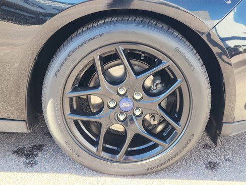 Used 2016 Ford Focus SE w/ Equipment Group 201A image 22