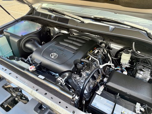 Used 2018 Toyota Tundra SR5 image 14