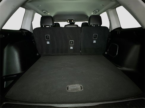 Certified 2022 Jeep Grand Cherokee Limited w/ Luxury Tech Group II image 20