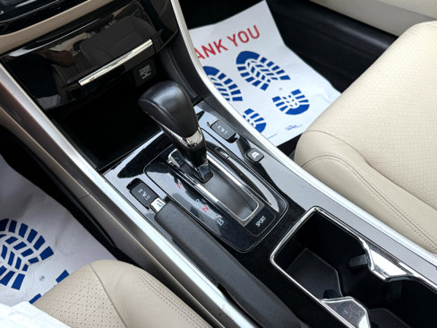 Used 2017 Honda Accord Touring image 27