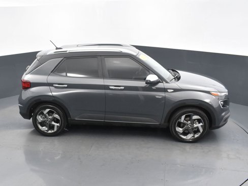 Certified 2024 Hyundai Venue Limited image 15