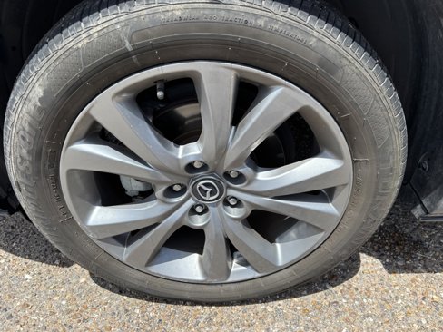 Used 2023 MAZDA CX-30 AWD 2.5 S w/ Select Package image 8