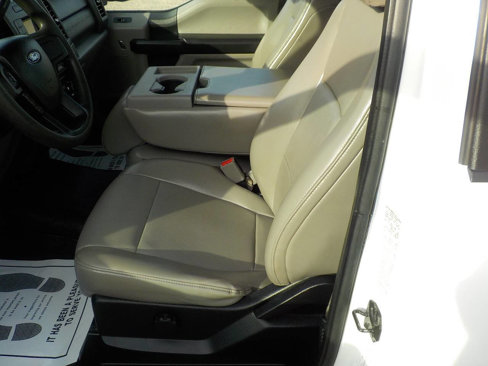 Used 2017 Ford F250 XL w/ Power Equipment Group image 14