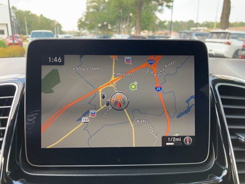 Used 2019 Mercedes-Benz GLE 400 4MATIC image 8
