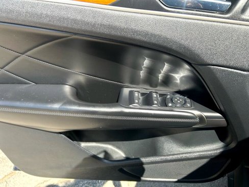 Used 2017 Lincoln MKC Select w/ Select Plus Package image 7