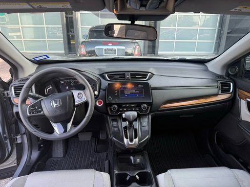 Used 2019 Honda CR-V EX image 24