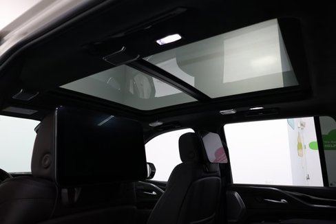 Used 2024 Cadillac Escalade Sport Platinum w/ LPO, Floor Liner Package image 73