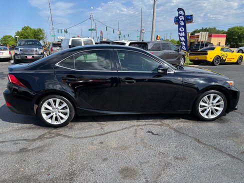 Used 2015 Lexus IS 250 image 14