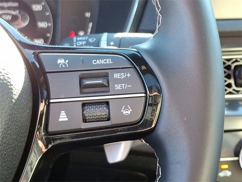 Certified 2025 Acura Integra A-Spec image 22