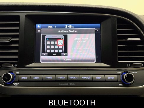 Used 2018 Hyundai Elantra SEL image 26