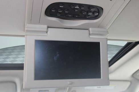 Used 2015 Chevrolet Tahoe LTZ image 33