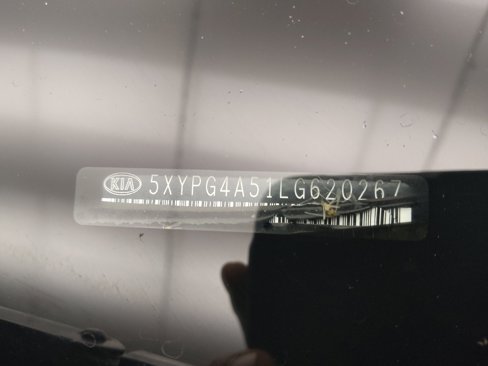 Used 2020 Kia Sorento LX image 33