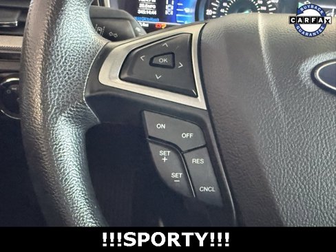 Used 2020 Ford Fusion SE image 27