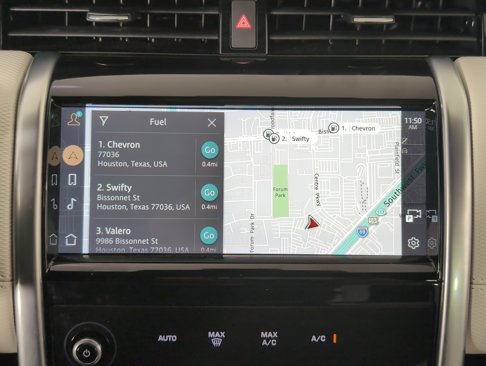 Used 2022 Land Rover Discovery Sport S R-Dynamic image 22