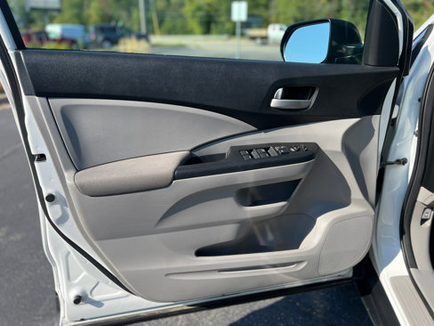 Used 2013 Honda CR-V LX image 13