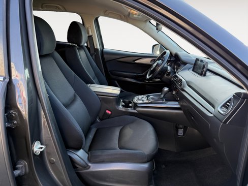 Used 2018 MAZDA CX-9 Sport image 19