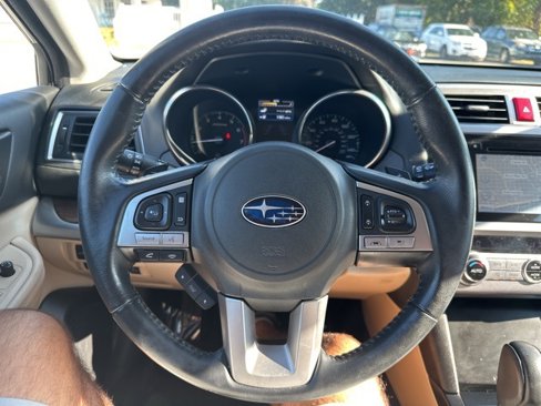 Used 2016 Subaru Outback 2.5i Limited image 26