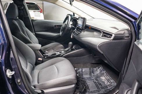 Used 2022 Toyota Corolla LE image 18