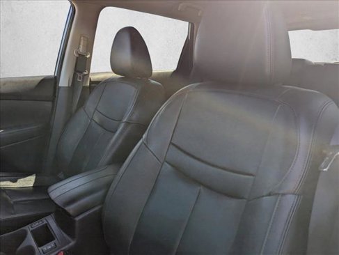 Used 2020 Nissan Rogue SL image 24