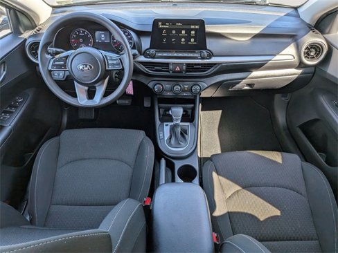 Used 2021 Kia Forte Sedan image 24