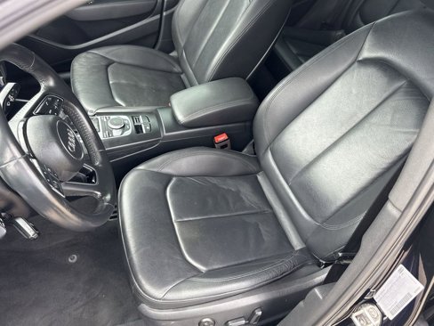 Used 2020 Audi A3 2.0T Premium image 33