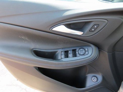 New 2025 Buick Encore GX Sport Touring w/ Comfort Package image 30