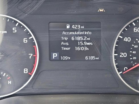 Used 2022 Kia Seltos S image 10