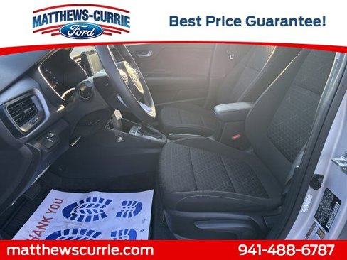 Used 2020 Kia Rio S image 9