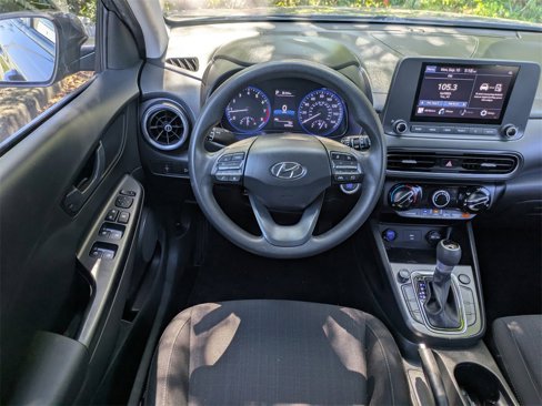 Used 2023 Hyundai Kona SEL image 14