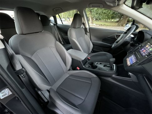 Certified 2025 Subaru Impreza 2.0i image 24