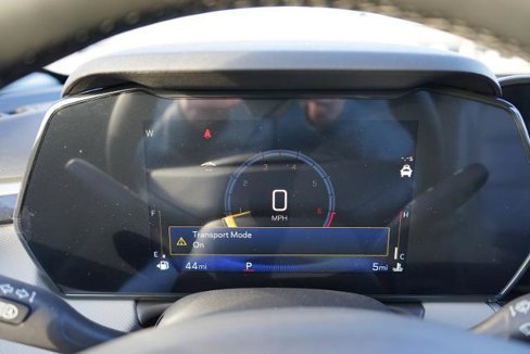 New 2025 Chevrolet TrailBlazer LT w/ Convenience Package image 11