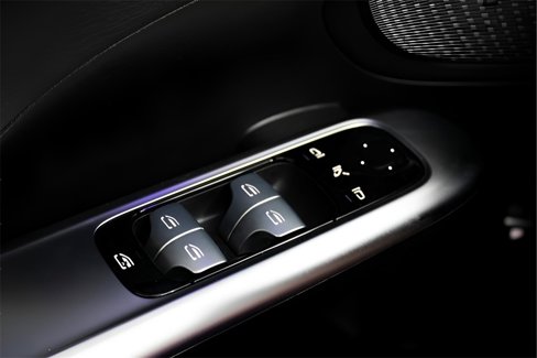 Used 2024 Mercedes-Benz C 300 4MATIC Sedan image 16